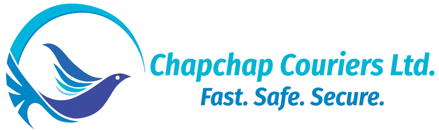 Chapchap Couriers Ltd. - Fast Courier Delivery UK